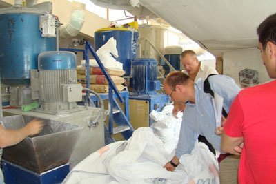 промышленные пылесосы nilfisk cfm в украине